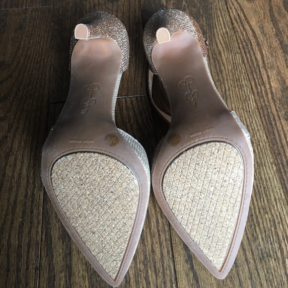 ✨Jessica Simpson Shoes - Picture 6 of 6